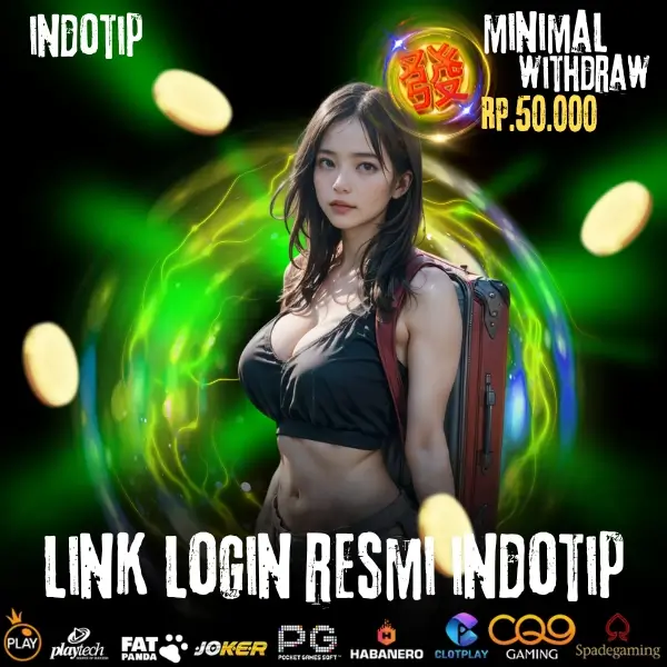 Indotip: Swasembada Desa Solusi Hiburan Edukasi Game Digital